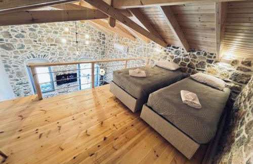 Kenezakia houses - Foto 16