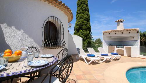 Marquesa MB by CARLOSFERIEN - Photo 4