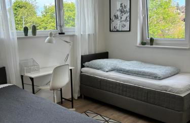 Ferienwohnung Eidem - Foto 9