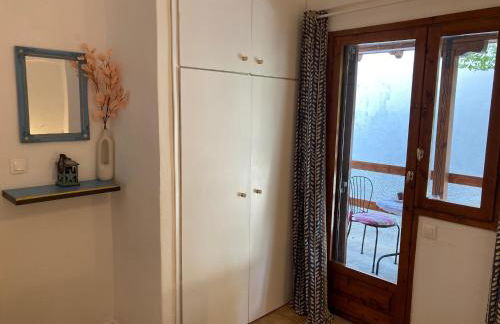 Garden Apartment - Photo 20