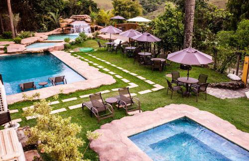 Hotel Fazenda Horizonte Belo - Foto 3