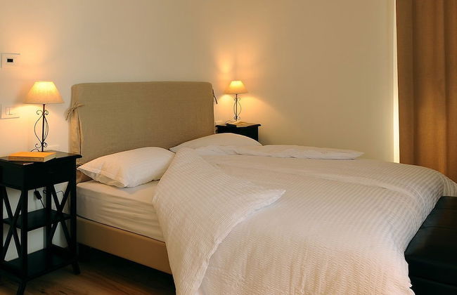 La Villa degli Orti - Foto 16