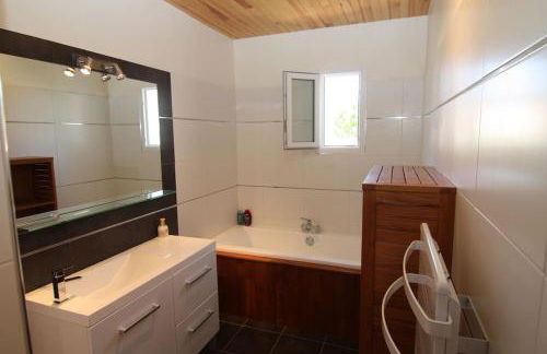 Grande villa neuve avec piscine près mer et Sète - Foto 10