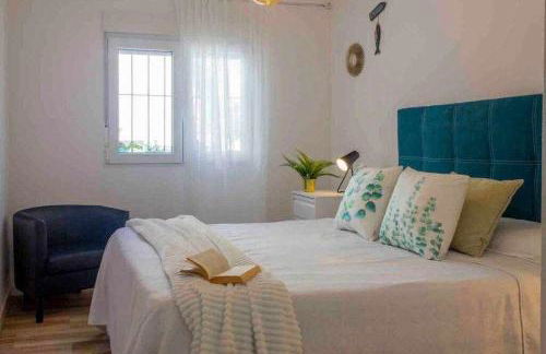 Bungalow Pink Blue - Foto 15