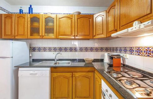 Nice Home In Orihuela With Wifi - Foto 10