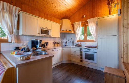 Chalet avec sauna entre Lac Leman, Montagnes et Golf - Le Cocon du Lac Léman - Foto 21