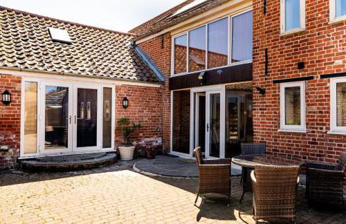 Villa Hobland Barn - Foto 38