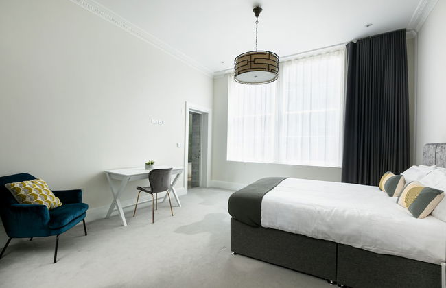 Park View - Covent Garden - Holborn - Foto 9