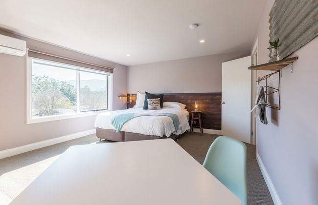 The Old Mechanics - Foto 16