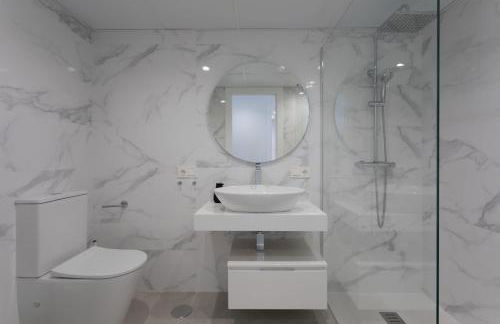 Apartamento Exclusivo Frente al Mar - Foto 21