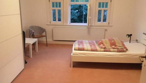 Zimmer in der Kastanienvilla - Foto 3