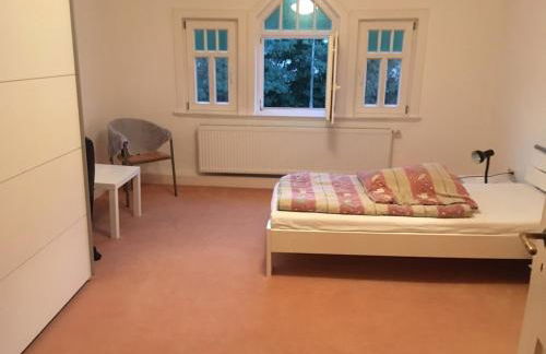 Zimmer in der Kastanienvilla - Foto 3