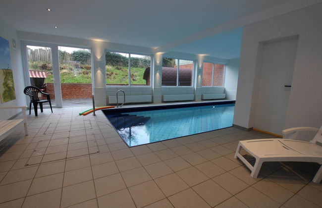 Apartment in Westerland - Foto 43