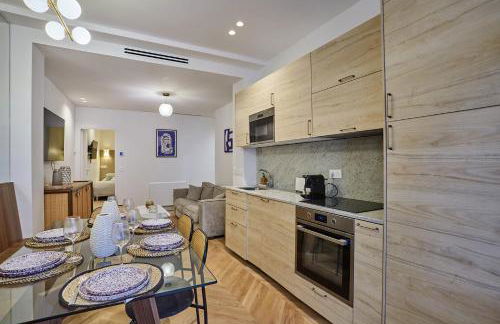 Sublime Air-conditioned Apartment Center of Paris - Foto 98