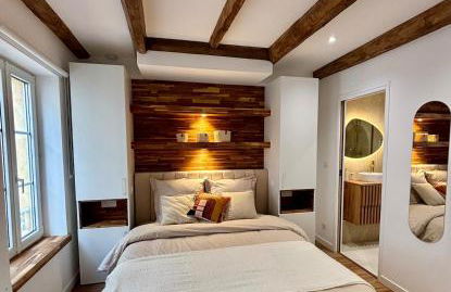 Studio 2 Metz Centre-Ville, Gare - Photo 2