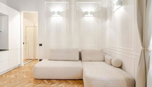 Elegant City Apartment - Milano Centro - Foto 4