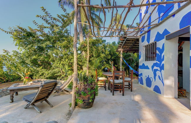 Casitas Maraika - Foto 44