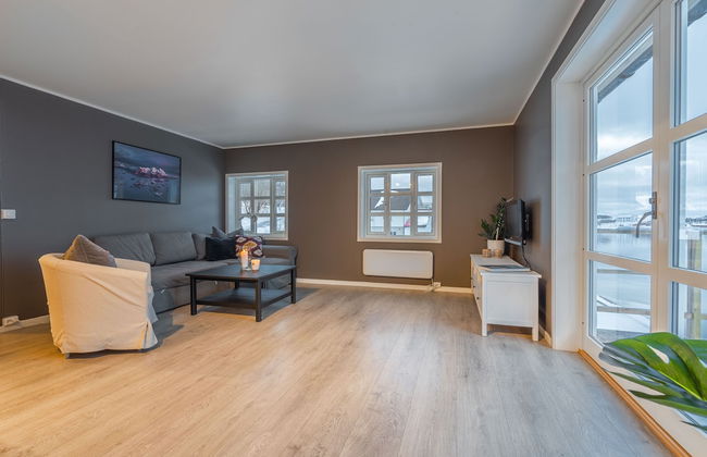 Lofoten Apartments - Photo 24