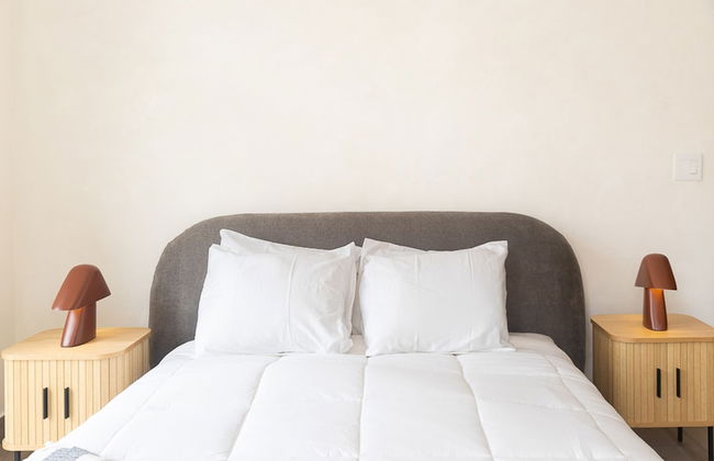 The Gentleman by Acomodo Casco Viejo - Photo 13