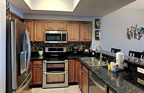 Ariel Dunes II by Southern Vacation Rentals - Foto 16