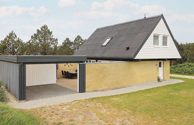 6 Person Holiday Home in Thisted - Foto 1