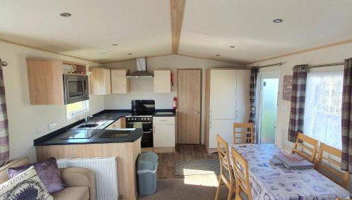 Luke's Hideaway, West Sands Holiday - Foto 5