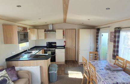 Luke's Hideaway, West Sands Holiday - Foto 5