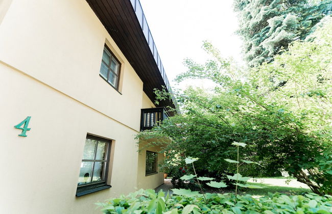 Ferienwohnung Seenah Top 4 by S4Y - Photo 9