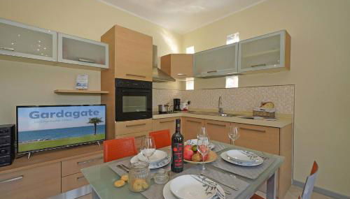 Apt Il Barcone in Sirmione - Foto 5, Other