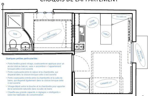 Le Coin des Cygnes, appartement face au lac d'Annecy avec plage privée - Foto 21