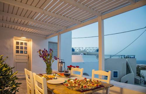 Villa Erofili - Foto 110