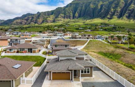 Makaha Villa by Avantstay Mountain + Ocean Views - Foto 101