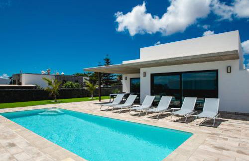 Blancazul Villa Jable - Foto 6