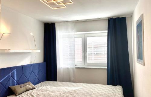 Ferienwohnung Riva - Wohlfühloase in ruhiger Lage - Foto 8