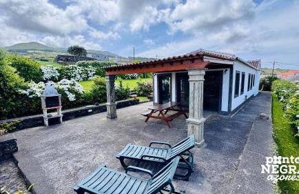 Casa da Serreta by PontaNegraAzores - Photo 72