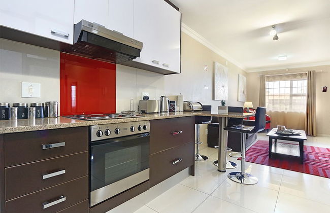 Star Holiday Apartments - Foto 6