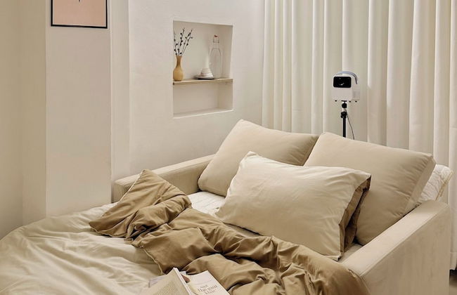 TRIP HOME stay & studio - Foto 17