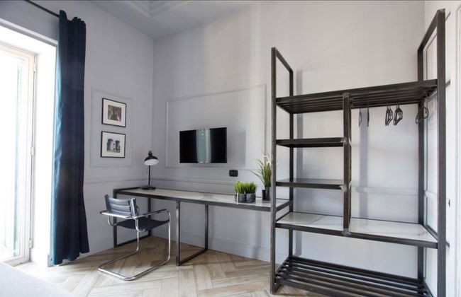 Eleganza nel Cuore di Napoli by Wonderful Italy - Foto 12