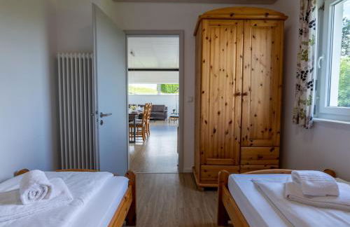 Holiday Home Saarland by Interhome - Foto 40