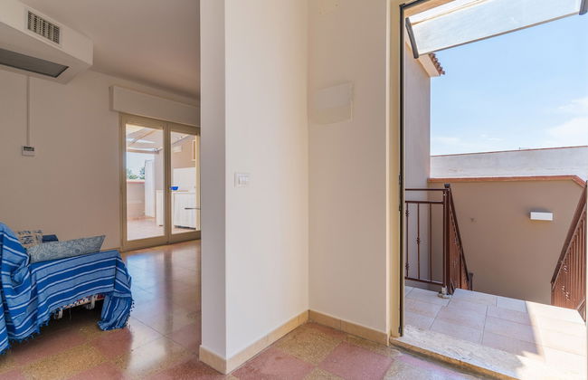 2954 Residence Flamingo - Appartamento Grande by Barbarhouse - Foto 15