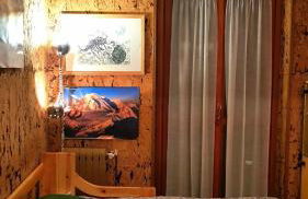 Monterosa Apartment - Champoluc #Bluchalet - Foto 15