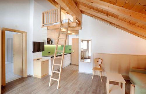 Mountain Living Apartments - Foto 89