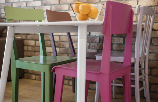 Central Rijeka Hotel Apartments - Photo 28