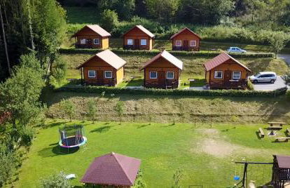 Zielona Przystan - Photo 20