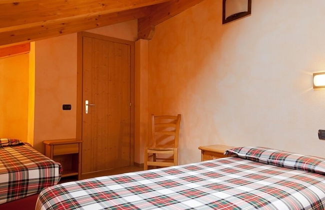 Chalet Stelle di Neve - Photo 14