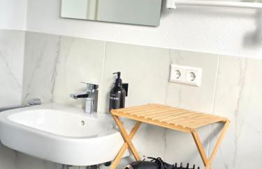 Design-Apartments I Klimaanlage I Boxspring I Nespresso I Parklplatz - Foto 21