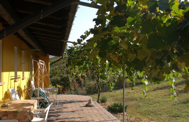 Belvilla by OYO Casa Reale Due - Foto 22