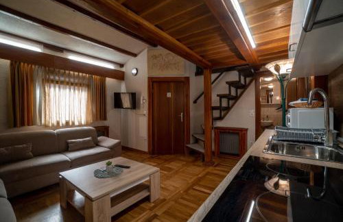 Apartments Big Smile - Photo 38