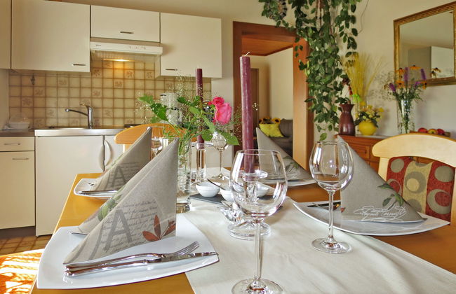 Alpenrose 2 - Photo 9