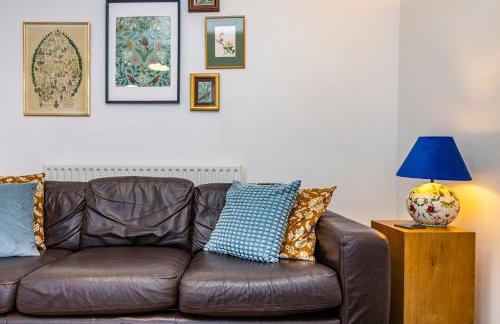 Beeston town house - Sleeps 4 - Foto 23
